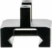 Eliminates the need for pads.  Easily attaches to pic rail additions M-Lok or KeyMod systems. - 1 hard-coat-anodized aircraft aluminum adapter - Mil-spec design; works with sling swivel screws receive...